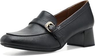 S&ouml;fft Pearl Womens Shoes Black : 8.5 M, Faux Leather