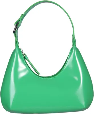 by FAR Green Amber Mini Shoulder Bag