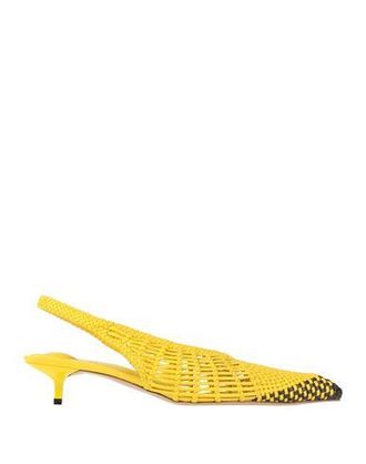 Jacquemus FOOTWEAR - Pumps sur YOOX.COM