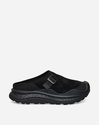 Hoka One One Ora Primo EXT Sneakers Black