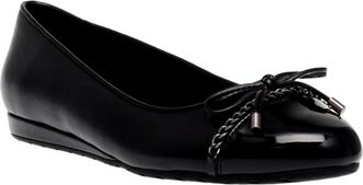 Anne Klein Guilia Black GUIL01F9-002 Womens