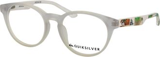 Quiksilver Brilmontuur EQBEG03018 WBK0 Ahijado