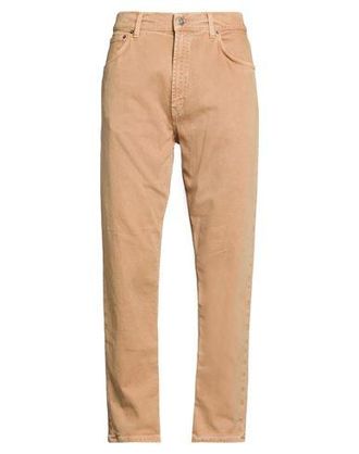 Dondup BOTTOMWEAR - Trousers on YOOX.COM