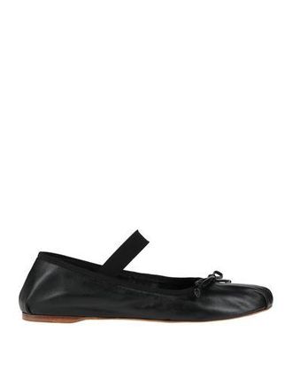 Semicouture FOOTWEAR - Ballet flats sur YOOX.COM