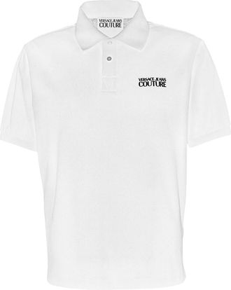 Versace Jeans Couture Polo