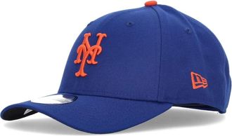 New Era Hombre, Accesorios, Azul, Talla: ONE Size