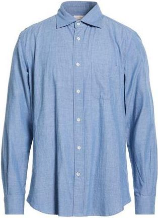 Glanshirt TOPS - Hemden auf YOOX.COM