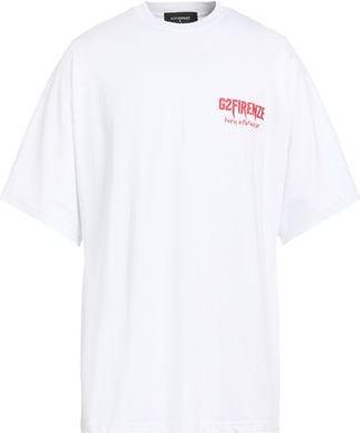 G2Firenze CAMISETAS Y TOPS - Camisetas en YOOX.COM