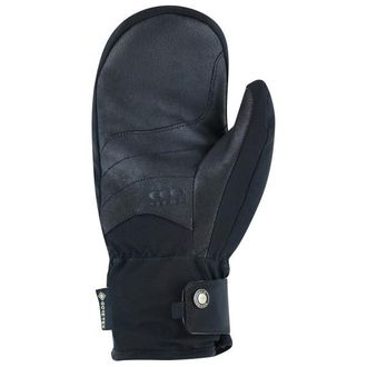 Roeckl Comano GTX Mitten Handschuhe f&uuml;r Damen | blau