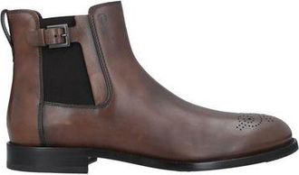 Tod's CALZADO - Botines de caña alta en YOOX.COM
