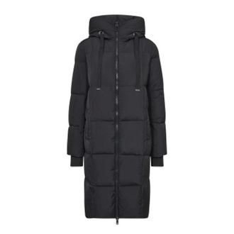 Mos Mosh MOS Mosh, Donna, Cappotti, Grigio, XS, new