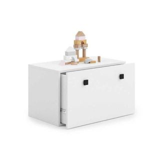 OEM Caja De Juguetes Inga - Asa Gris