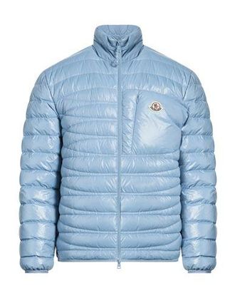 Moncler COATS & JACKETS - Puffers on YOOX.COM