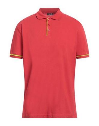 Rossopuro Polo shirts