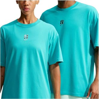 Nike Sabrina Dri-FIT T-Shirt Dusty Cactus IO0943-345