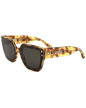 Isabel Marant Womens 57Mm Sunglasses
