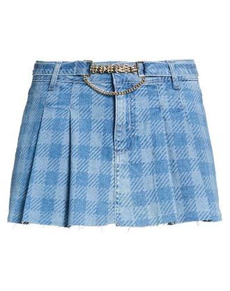Liu Jo HOSEN & R&Ouml;CKE - Jeansshorts auf YOOX.COM