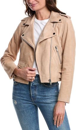 Walter Baker Liz Leather Jacket