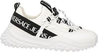 Versace FOOTWEAR - Trainers sur YOOX.COM