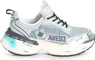 Dsquared2 Faster Sneakers