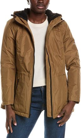 London Fog Medium Rain Coat