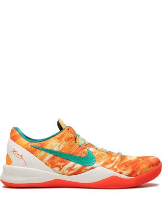 Nike Kobe 8 System+ SP PK AS sneakers - Oranje