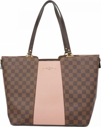 Louis Vuitton Magnolia Tote Bag (Pre-Owned)