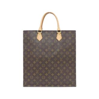 Louis Vuitton Pre-owned Sac Plat Tote - Pre-owned - Mujer - Marr&oacute;n - ONE SIZE