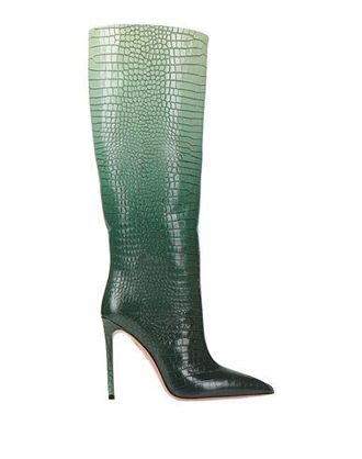 Aquazzura FOOTWEAR - Boots on YOOX.COM