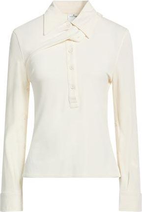 Courrèges Polo shirts