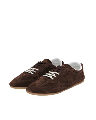 Alohas TB.24 Sneaker - Brown