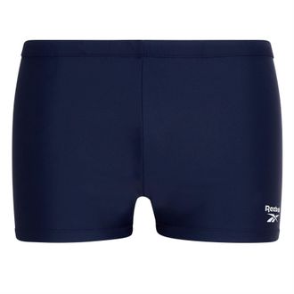 Reebok Zwemshorts voor heren (Vector Marine)