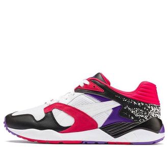 Puma Trinomic XS-850 Purple Glimmer 371090-02