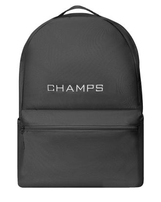 Champs Luggage Onyx Essential Backpack