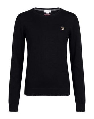 U.S.Polo Association KNITWEAR - Jumpers sur YOOX.COM