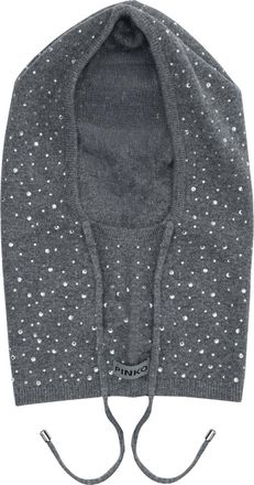 Pinko Cappelli Grey-Donna