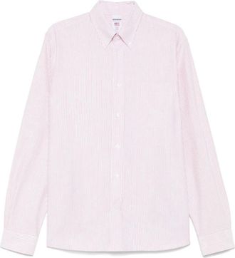 Sebago Hombre, Camisas, Rosa, Talla: XL