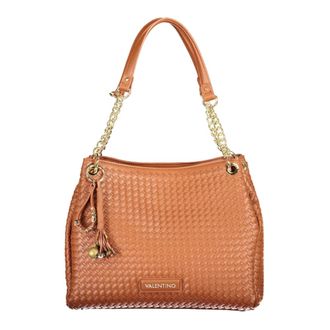 Valentino Gea Bag - female - Valentino - Cross Body Bags - Brown - ONE SIZE - Bags