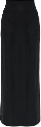 Maison Margiela Donna, Gonne, Nero, S, new