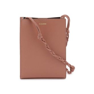 Jil Sander tangle Small Crossbody Bag