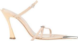 MUGLER CALZADO - Sandalias con cierre en YOOX.COM