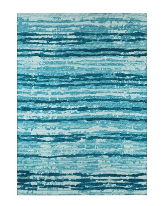 Addison Rugs Bravado Indoor/Outdoor Washable Rug