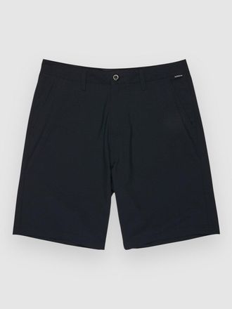 Quiksilver Union Amphibian 20 Shorts schwarz