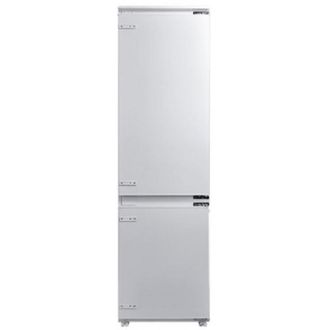 Teka Refrigerador Teka Rbf78385fi 300 Litros No Frost
