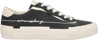 A|X Armani Exchange SCHUHE - Sneakers auf YOOX.COM