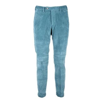 Michael Coal Slim-fit Trousers - male - Michael Coal - Slim-fit Trousers - Green - W29 - Trousers