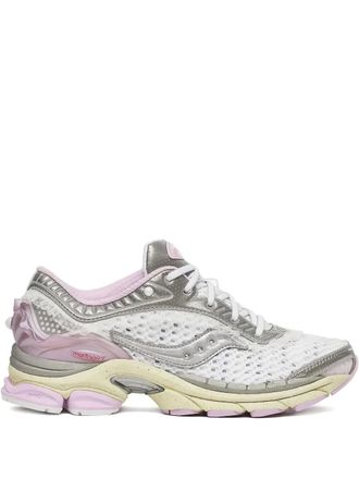 Saucony Sneakers ProGrid Paramount Metagirl - Daughter of the Moon - Grigio