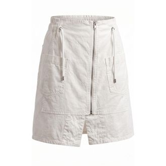 Mr & Mrs Italy Material Women Womens Skirt