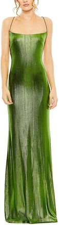 Mac Duggal Maxi Dress