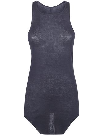 Rick Owens Basic Tank Top